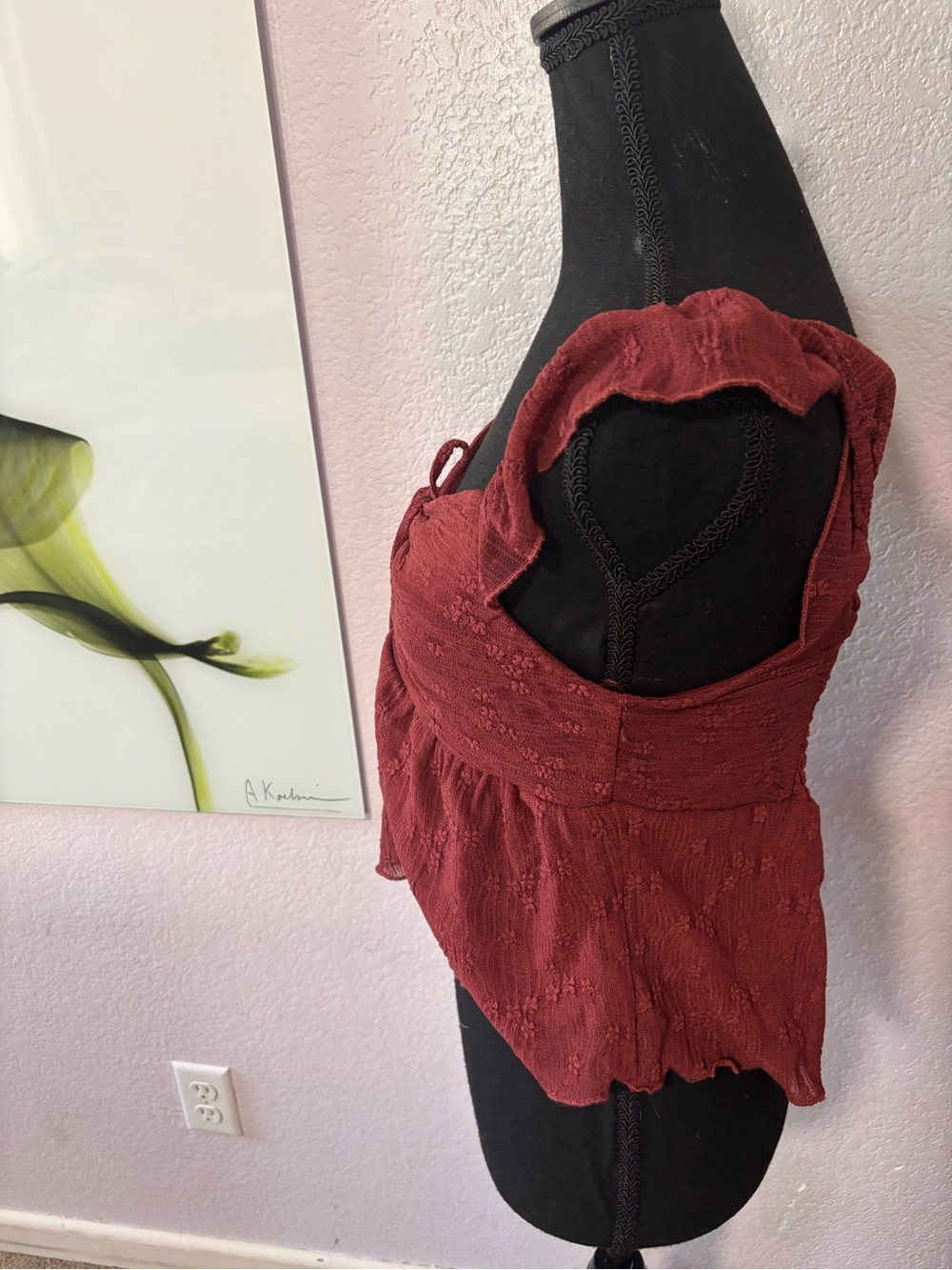 Shirt size medium - Picture 2 of 5